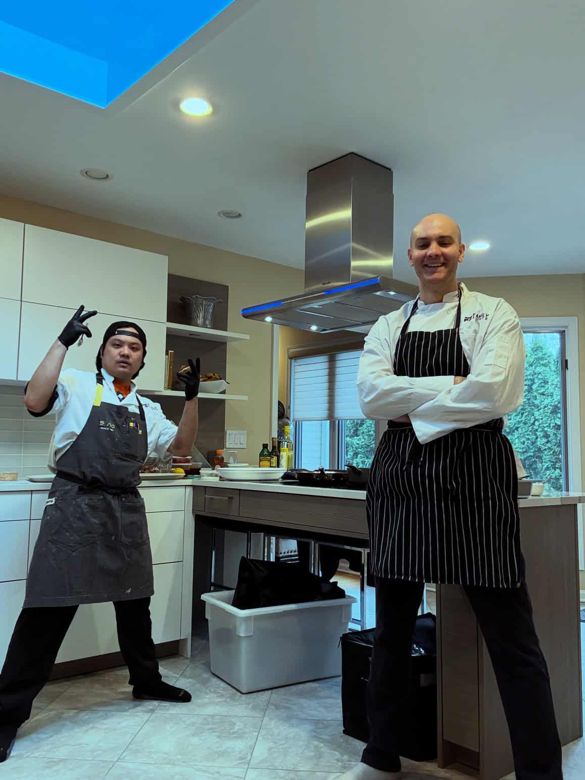 The Difference Between Boutique Catering and Large Catering Companies